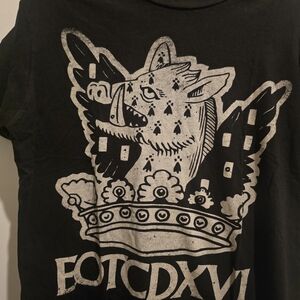 Envy On The Coast Band Tee